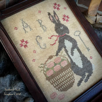 Spring Gathering Pattern