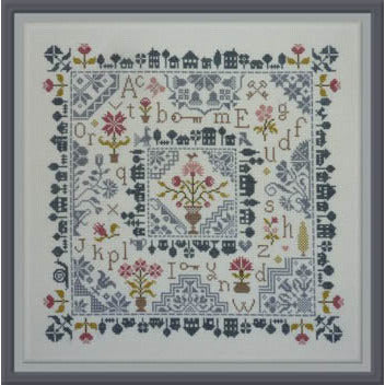 Village Quaker Pattern