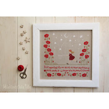 Notte Di Stelle Pattern