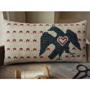 American Eagle Pattern