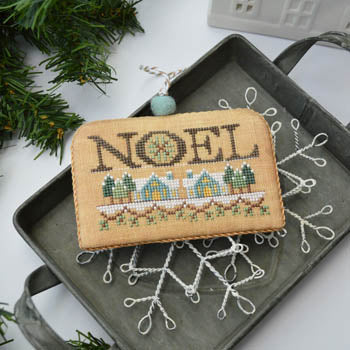 Noel Pattern
