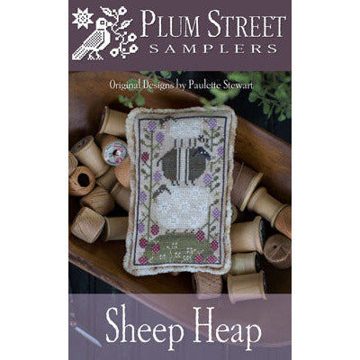 Sheep Heap Pattern