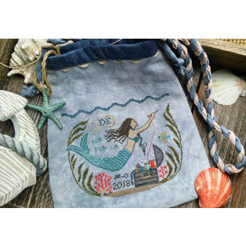 Sirena Pattern