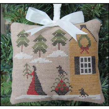 My Gift To Thee Pattern