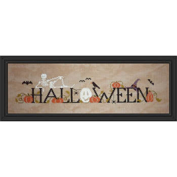 Halloween Pattern