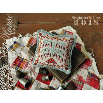 Fragments In Time 2018 - 7 Pattern