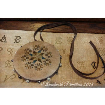 Quaker Fancy Star Pinswheel Pattern