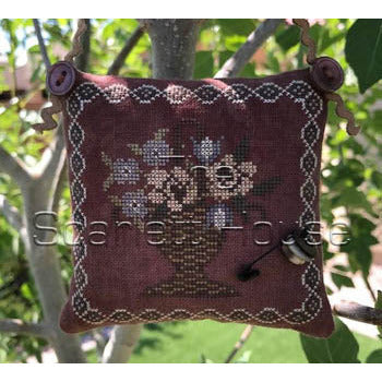 Arabella's Bouquet Pattern