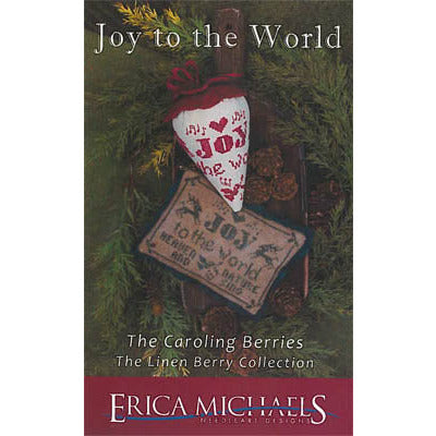 Joy To The World Pattern