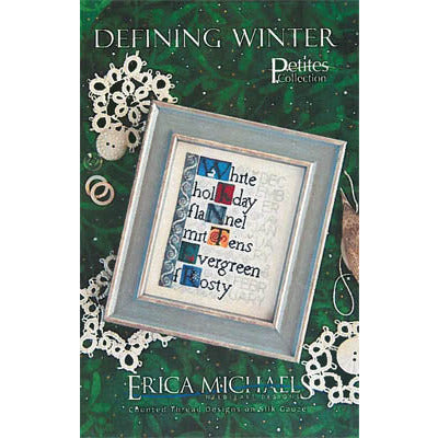 Defining Winter Pattern