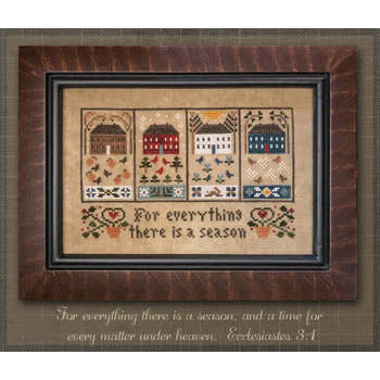 Four Seasons Pattern
