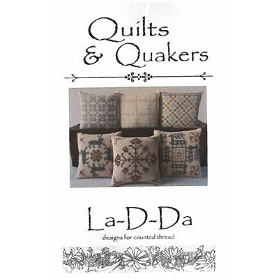 Quilts  Quakers Pattern
