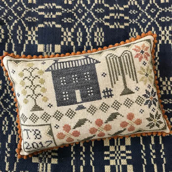 On Coverlet Court Pattern