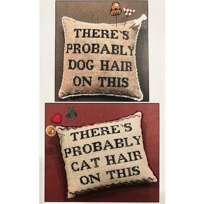 There's Probably Pattern