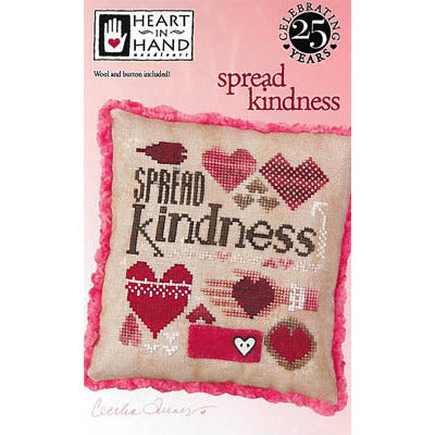 Spread Kindness Pattern