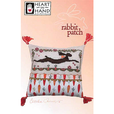 Rabbit Patch Pattern