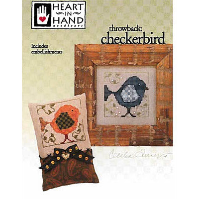 Checkerbird Pattern