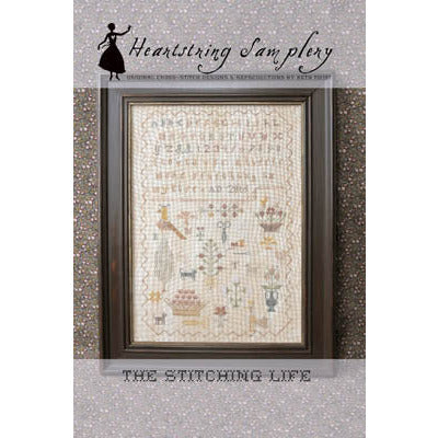 Stitching Life Pattern