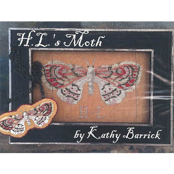 H.L.'s Moth Pattern
