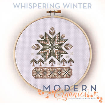 Whispering Winter Pattern