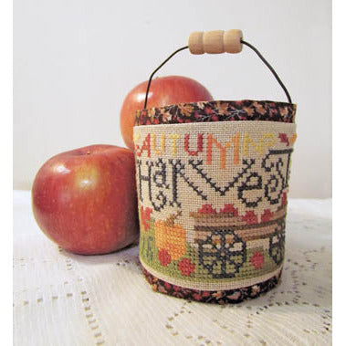Autumn Harvest Pattern