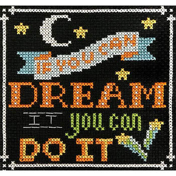 Words To Live By - 5 Pattern