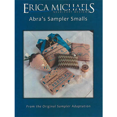 Abra's Sampler Smalls Pattern