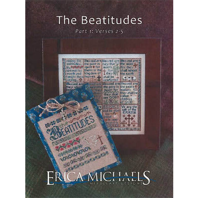 Beatitudes Part 1 Pattern