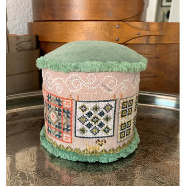 Summer Quilts Pattern