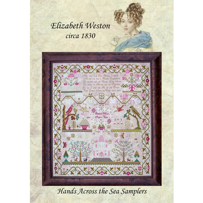 Elizabeth Weston Pattern