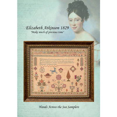 Elizabeth Atkinson Pattern