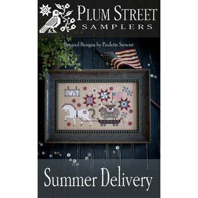 Summer Delivery Pattern