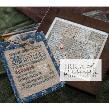 Beatitudes Part 2 Pattern
