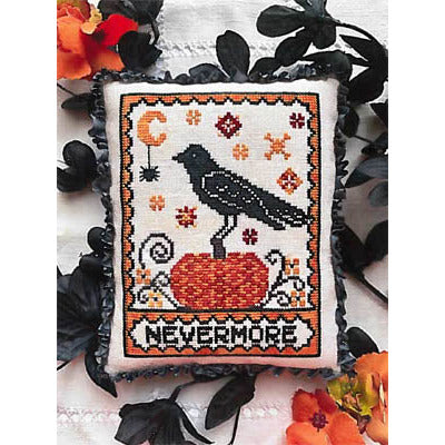 Raven's Reply Pattern