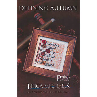 Defining Autumn Pattern