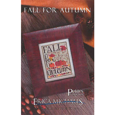 Fall For Autumn Pattern