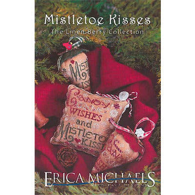 Mistletoe Kisses Pattern