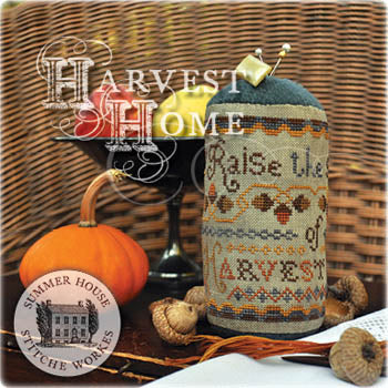 Harvest Home Pattern