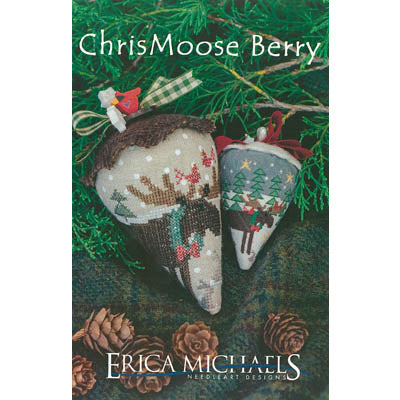 ChrisMoose Berry Pattern