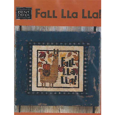 Fall Lla Laa! Pattern