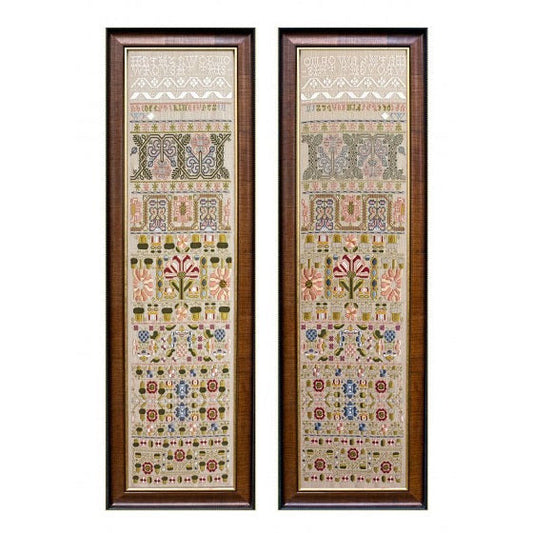 Bathya 1680 Pattern