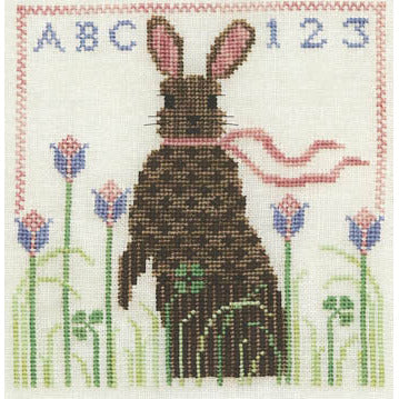 Honey Bunny Sampler Pattern