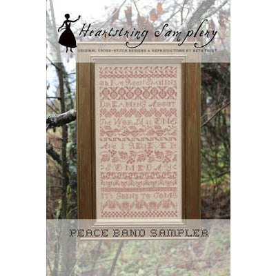 Peace Band Sampler Pattern