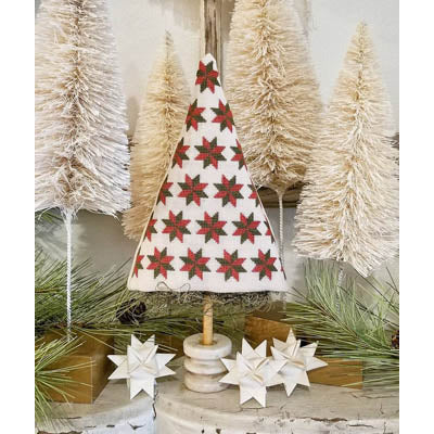 Friendship Quilt Tree Pattern