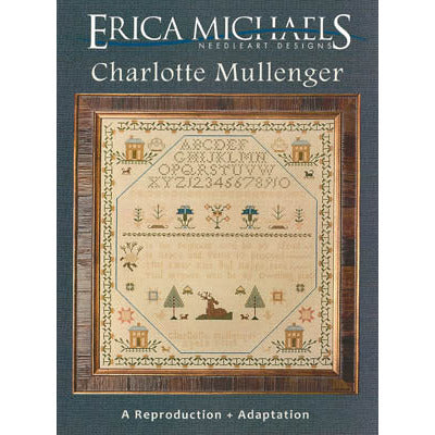 Charlotte Mullenger Pattern