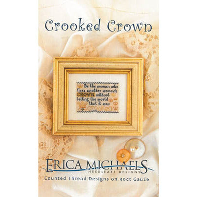 Crooked Crown Pattern
