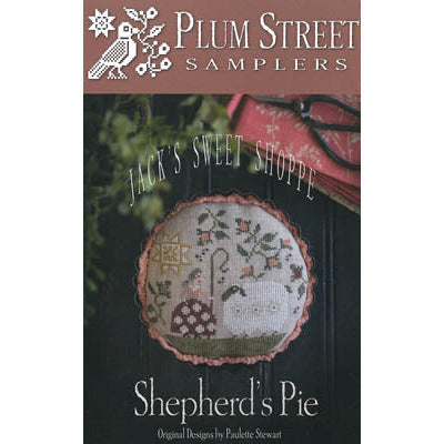 Shepherd's Pie Pattern