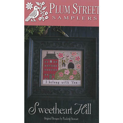 Sweetheart Hill Pattern