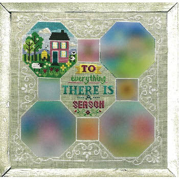 Every Season Yearlong 2 - Spring Pattern