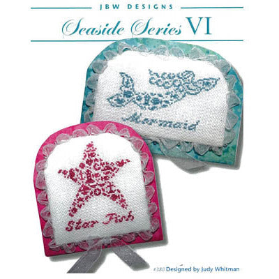 Seaside Series VI Pattern